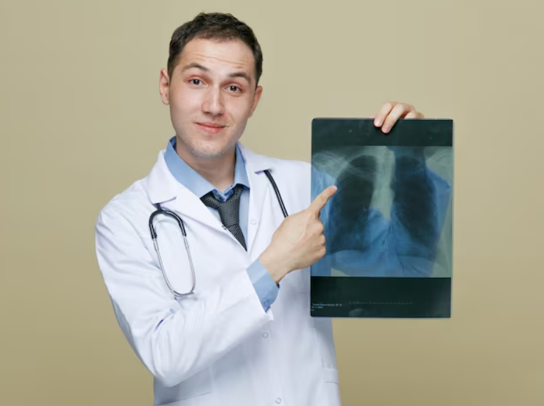 Best Pulmonologist In Borivali